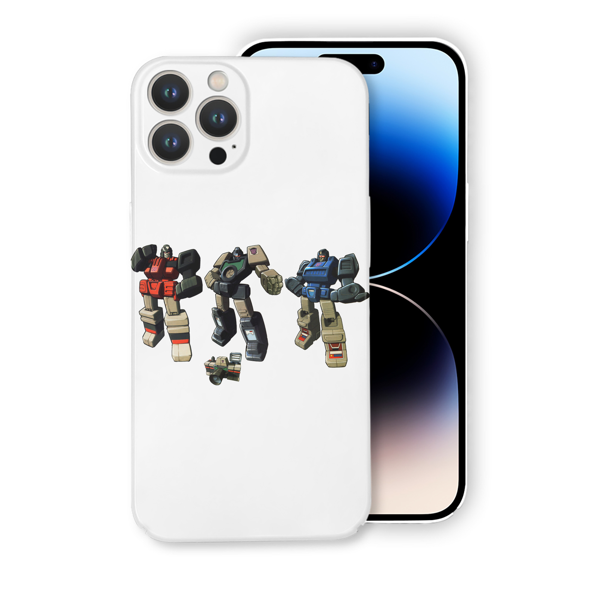 （画像用）  【iPhone 14シリーズ対応】ハードケース
